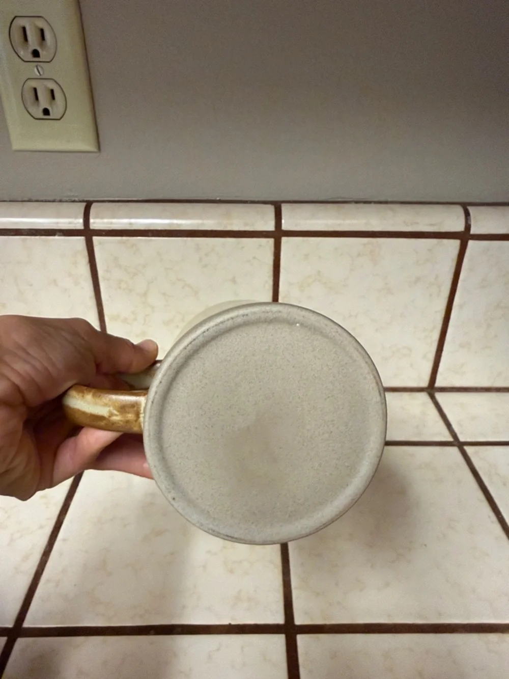 Ceramic Pour-Over Coffee Dripper and Carafe Set - Picture 5 of 8